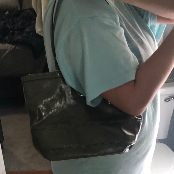 Authentic Coach purse - Picture 3 of 3